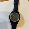 Б/у Ice watch темно-синий