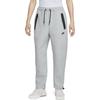 Nike Технические трикотажные спортивные штаны мужские серые HJ6534-063