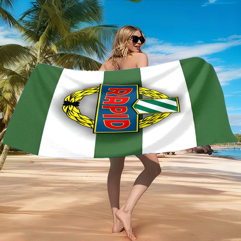 Native Spirit Rapid Ultras Beach Towel, Quick-drying, Easy to Care for, Suitable for Both Fitness and Beach Vacations,Sports Essential