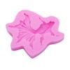 Wind Carp Goldfish Mold Large Fish Tail Fondant Cake Mold