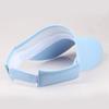 Men Sports Tennis Sun Visor Hat Unisex Cap Headband