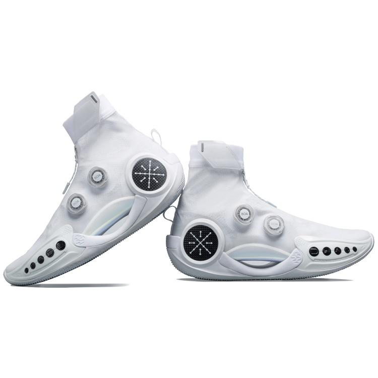 Li-Ning x DFT Way of Wade 9 Infinity 'Balance' Men's ABER003-3