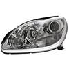 Совместимая фара Mercedes W220 L 2208204361
