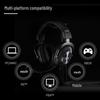Logitech G PRO X Gaming Headset