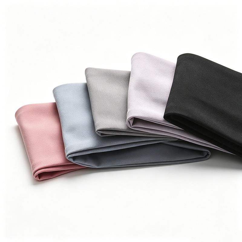 Exercise Headband, Sweat-absorbing and Anti-sweating Headscarf, Fitness, Breathable, Running, Yoga, Men's and Women's Summer Sweat-wicking Hairband