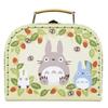 Studio Ghibli [My Neighbor Totoro] Small Handbag Box (Totoro_S)