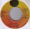 7inch Record ELEPHANT MAN / FLIPPA MAFIA - Nah Stray / Look Alike NONE Danger Zone Rec 2006 Jamaica Reggae, Ska & Dub Used