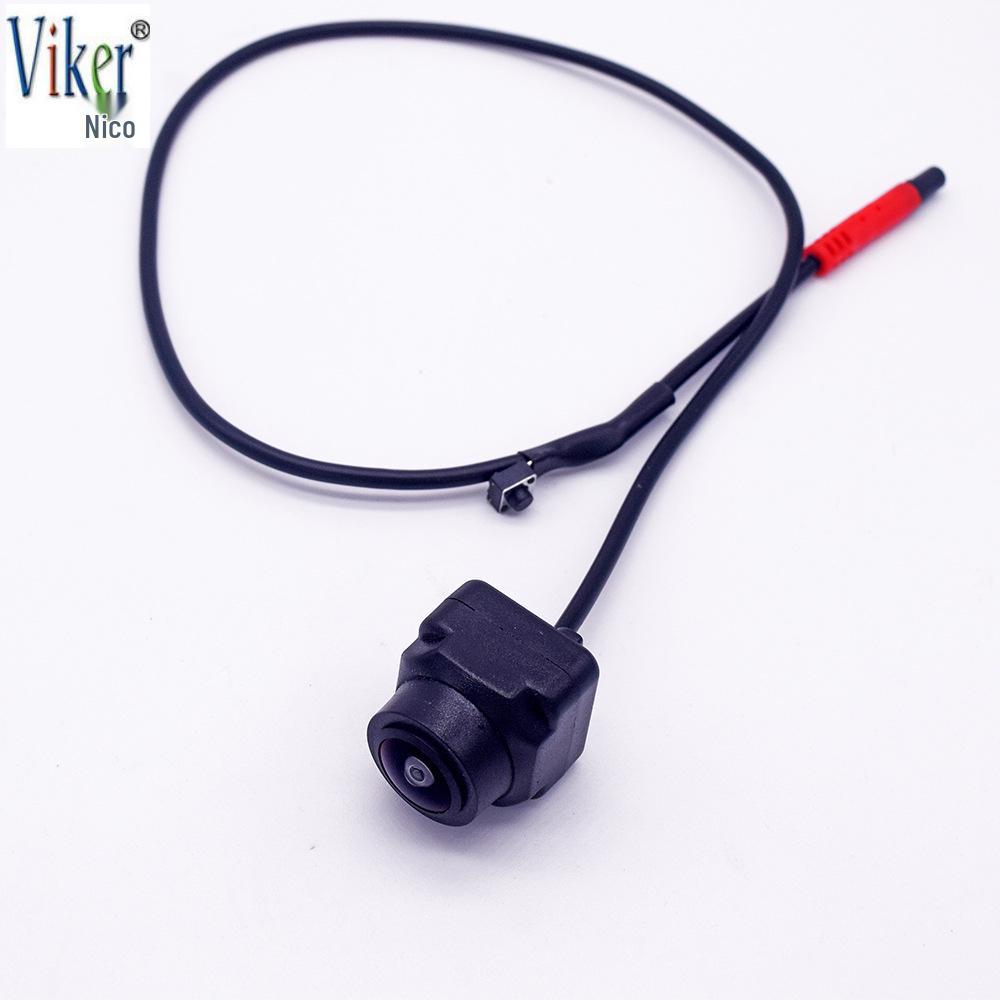 Автомобильная камера с панорамным широкоугольным обзором 360°, совместимая с Android 720/1080P