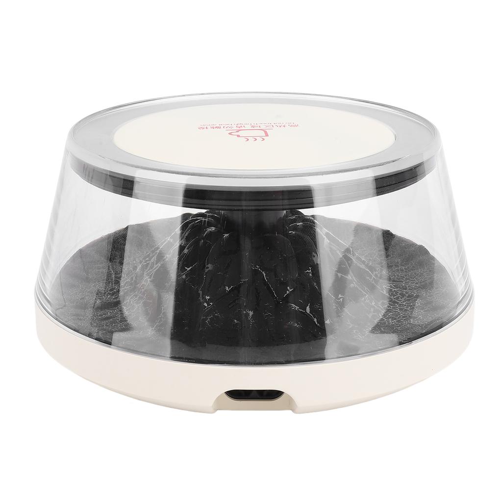 Подогреватель кружек для кофе Flame Электрический подогреватель кофе с автоматическим отключением Регулируемая температура Умная чашка