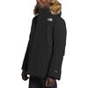 THE NORTH FACE Down Jacket Men's Black NF0A7V7KJK3