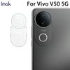 For Vivo V50 5G Glass IMAK High Definition Integrated Glass Lens Film