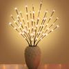 Led Branch Light Battery Operated Lighted Branches Vase Filler Willow Twig Lighted Branch 30 Inch 20 LED for Christmas Home Party Decoration Indoor