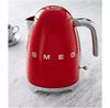 Чайник Smeg KLF03RDEU