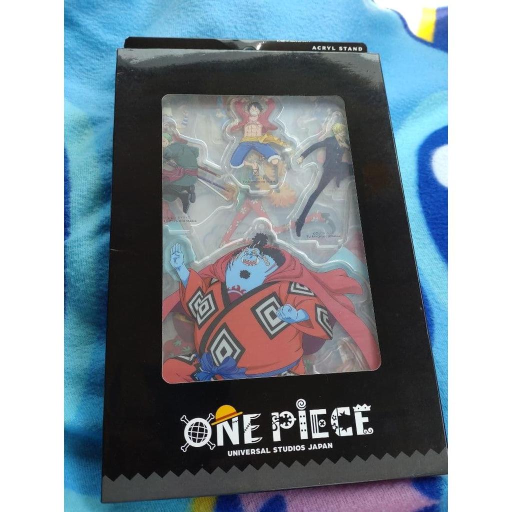 Б/у акриловая подставка Univa limited ONE PIECE