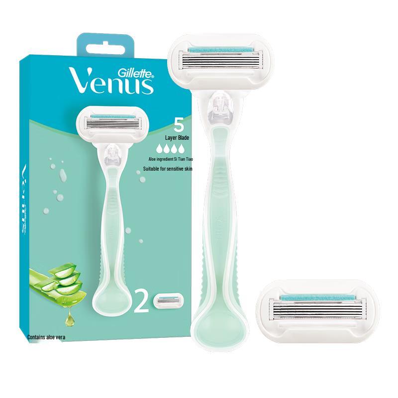 Gillette Женская бритва Venus