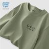 Мужская хлопковая футболка с длинным рукавом Jeanswest Life