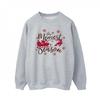 Men's Mickey Mouse Sleigh Sweatshirt