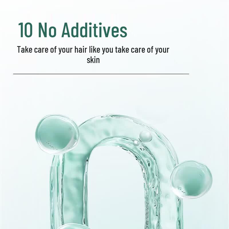 Slek Oxygen Active Smooth Anti-Dandruff Shampoo
