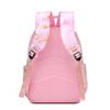 4Pcs/set Cute Anime Printed Backpack Lunch Bag Pencil Bag 750Ml Water Bottle Girl Student Large Capacity Waterproof Schoolbag