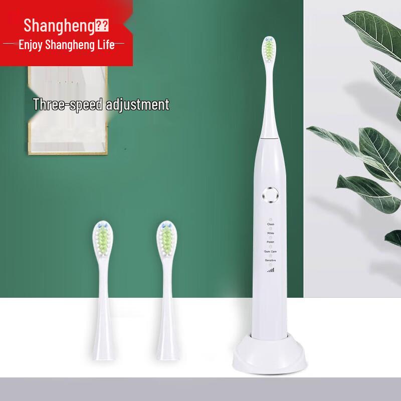 Shangheng Sonic Electric Toothbrush