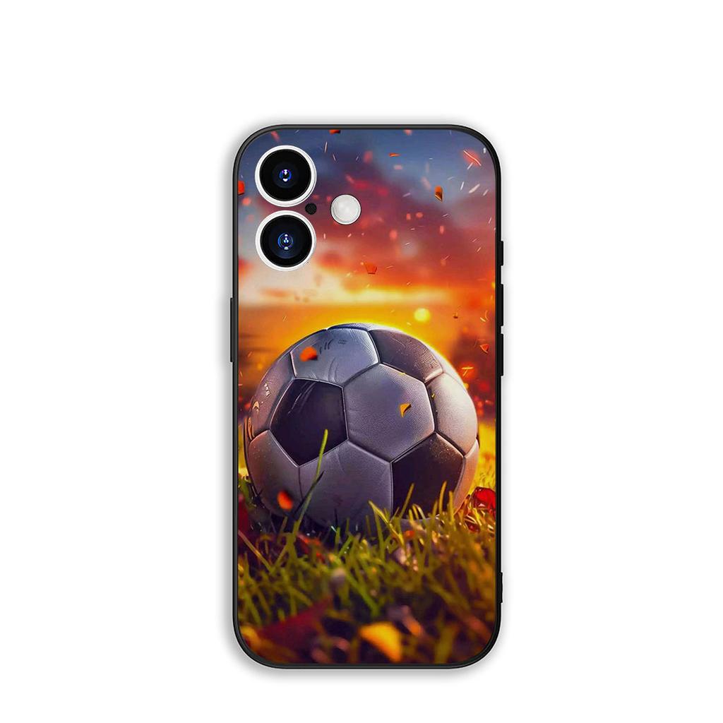Phone Cover Football No 7 Soccer Sports No7 for Xiaomi Poco F7 F6 F8 Ultra F5 X7 X6 X5 X3 NFC M7 M6 Pro C85 C75 C65 C71 C61 Case
