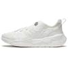 Li Ning Jackie Chan Series Lightweight Peak Flow Low-Top Sports Casual Shoes Men Sneakers Champagne-White AGLS075-2