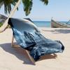 Star Wars Beach Towel High Absorbency Quick-Dry Comfortable Lightweight