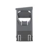 Auto Cup Holder For Toyota Hilux Vigo SR Pickup Fortuner 2004 2005 2006 2007 2008-2015 Tray Accessories 55604-0K010 55604-0K020