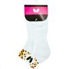 Носки для настольного тенниса Multil Socks 92450 Black O [Butterfly]