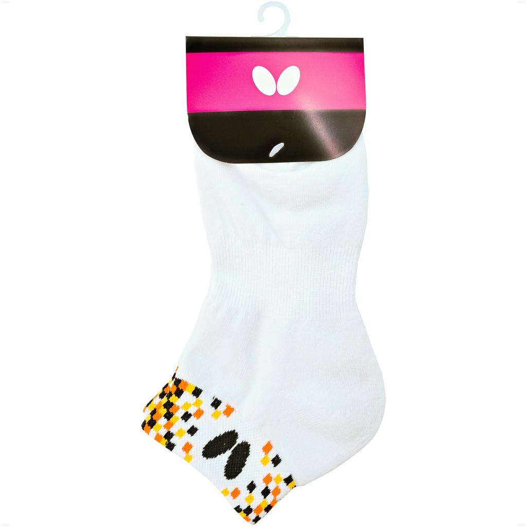 Носки для настольного тенниса Multil Socks 92450 Black O [Butterfly]