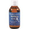 Fulhealth Industries MultiMetal D ToX 100мл