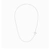 Ribbon Toggle Freshwater Pearl Necklace Llns25238S_S