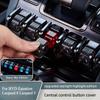 For BYD Equation Leopard 8 Leopard 5 Titanium 3 Central Control Button Protective Cover Interior Modification Supplies