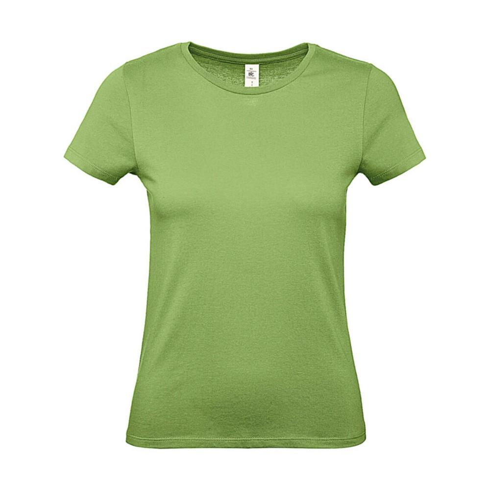 B&C Womens/Ladies #E150 T-Shirt