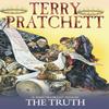 The Truth by Terry Pratchett Paperback Book 9780552167635