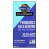 Probiotic Gas and Bloating, 50 Billion, 30 Veggie Capsules