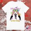 Футболки Bbno$ Baby No Money No Funny Business Все размеры TH124