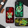 O-one-PpieceS Logo Phone Case For IPhone 17 16 13 14 15 11 12 Pro Max Plus For Magsafe Magnetic Shell