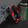 M123 Magic Clip Wireless Car Charger & Auto Clamping Phone Holder