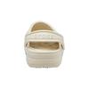 Crocs Классические клоги Удобные Универсальные Дышащие Сандалии Детская Обувь Бежевый 206991-2Y2