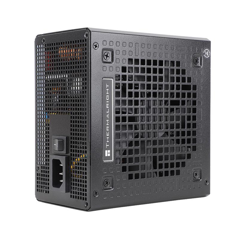 Модульный блок питания Thermalright TR-TG850 Gold 850W с японскими конденсаторами