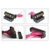 72V Car Fuse Box 15-way Wire Fuse Block Box Multi-circuit Control Box Car Wire Fuse Holder with
