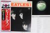 Виниловая пластинка BEATLES  Meet The Beatles EAS70100 APPLE 1976 Япония Obi Рок Б/у