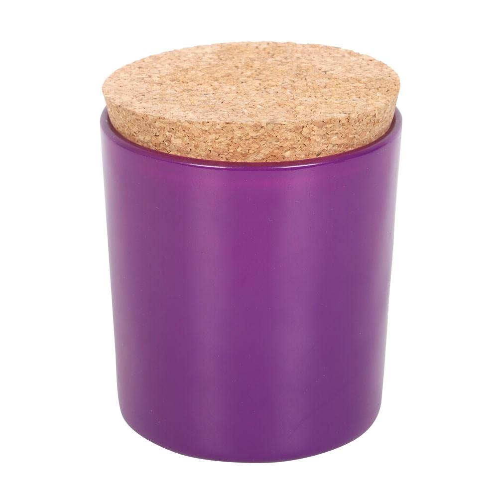 Something Different Wildberry Scented Candle