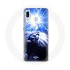 Case for Samsung Galaxy A20e Kakashi Naruto Manga