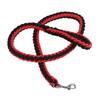 Поводок для собаки Сверхпрочный Утолщенный Устойчивый к укусам Нейлоновый Поводок для выгула питомца для Собаки Среднего размера