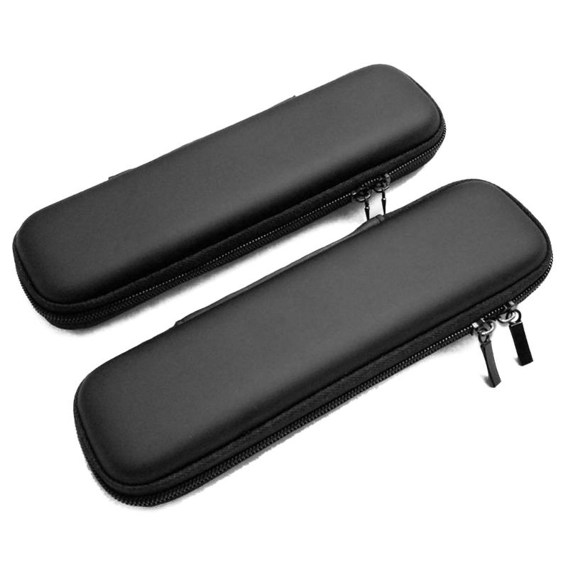 Портативный водонепроницаемый дорожный чехол Пылезащитный чехол на молнии Сумка для хранения Материал EVA Чехол для хранения канцелярских товаров и косметики