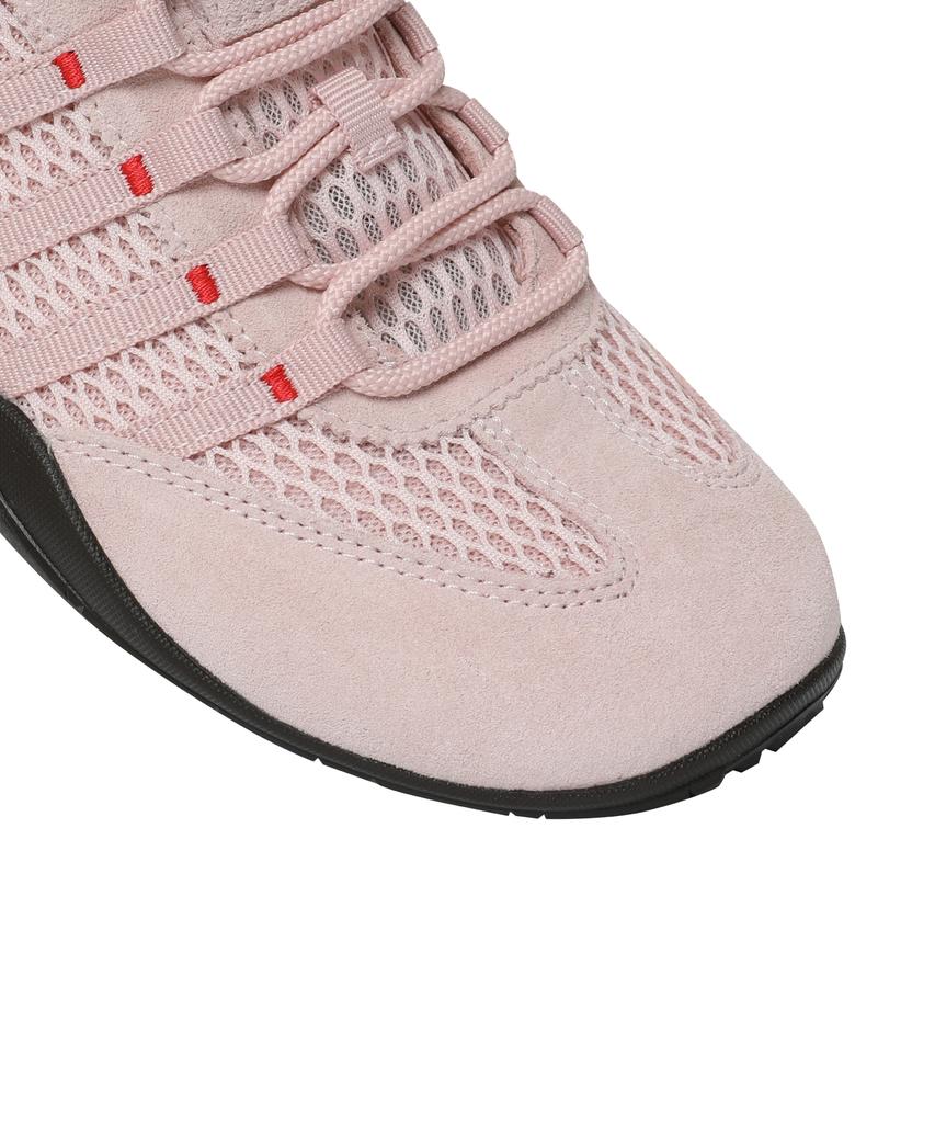 Женские классические кроссовки K-Swiss Aqua