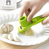 1 шт., измельчитель чеснока, пресс, многофункциональная ручная терка для измельчения имбиря и чеснока, нож для очистки чеснока, кухонные инструменты