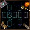 3 варианта размеров Таро стол алтарь скатерть таинственная настольная игра коврик маятник гадания скатерть настольная игра карточный коврик